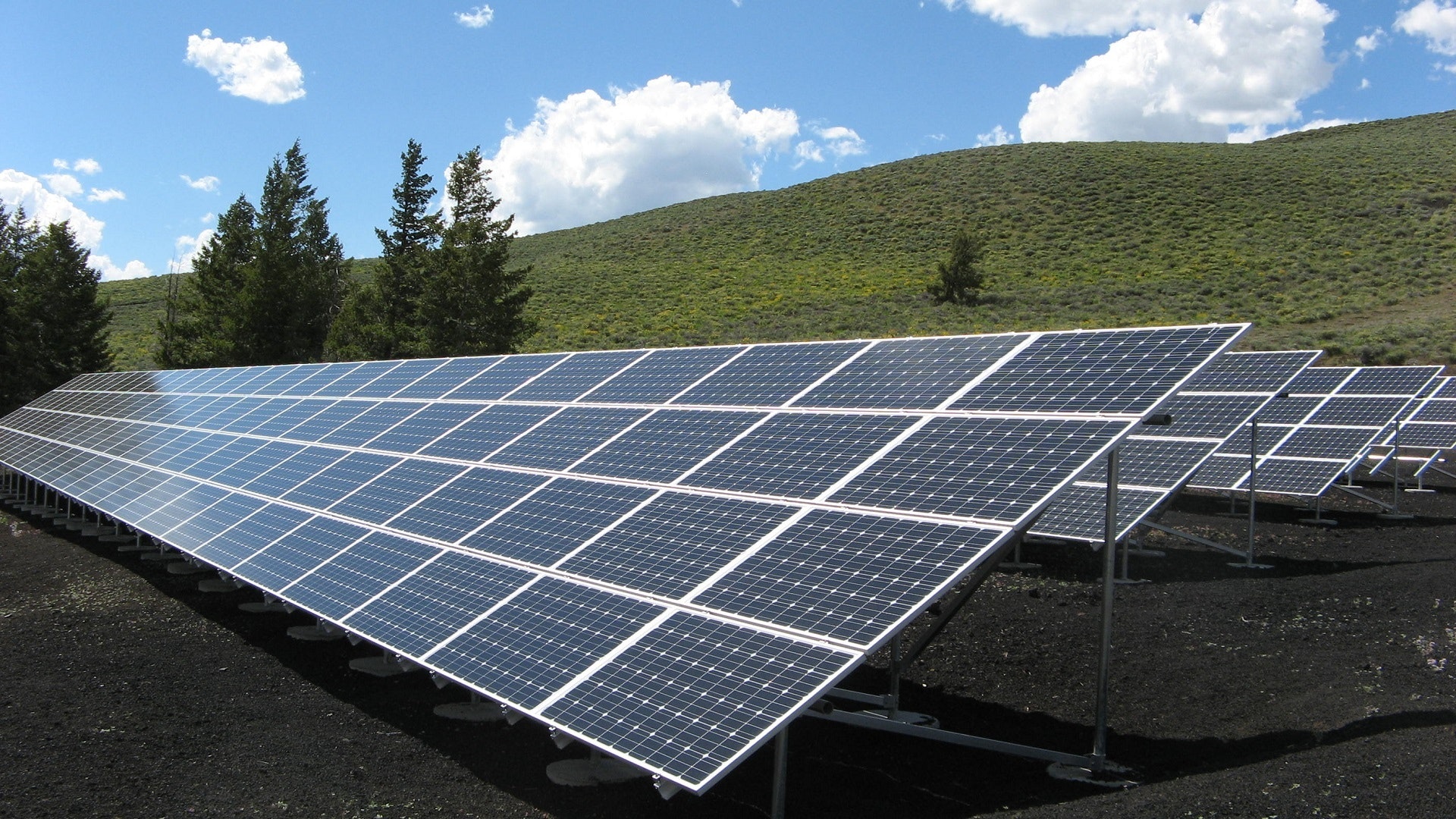 Solar Panels/ Solar energy